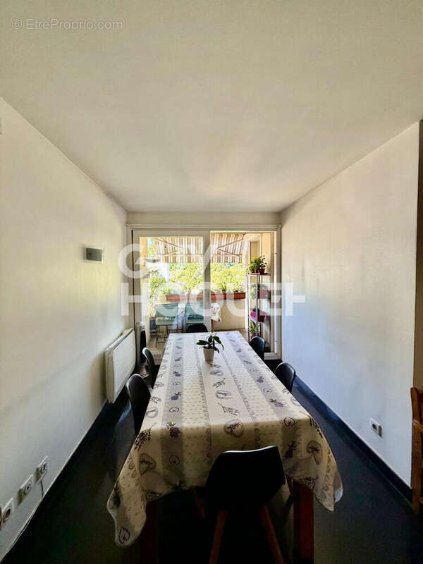 Appartement Aix Les Bains 3 pièce(s) - photo 2