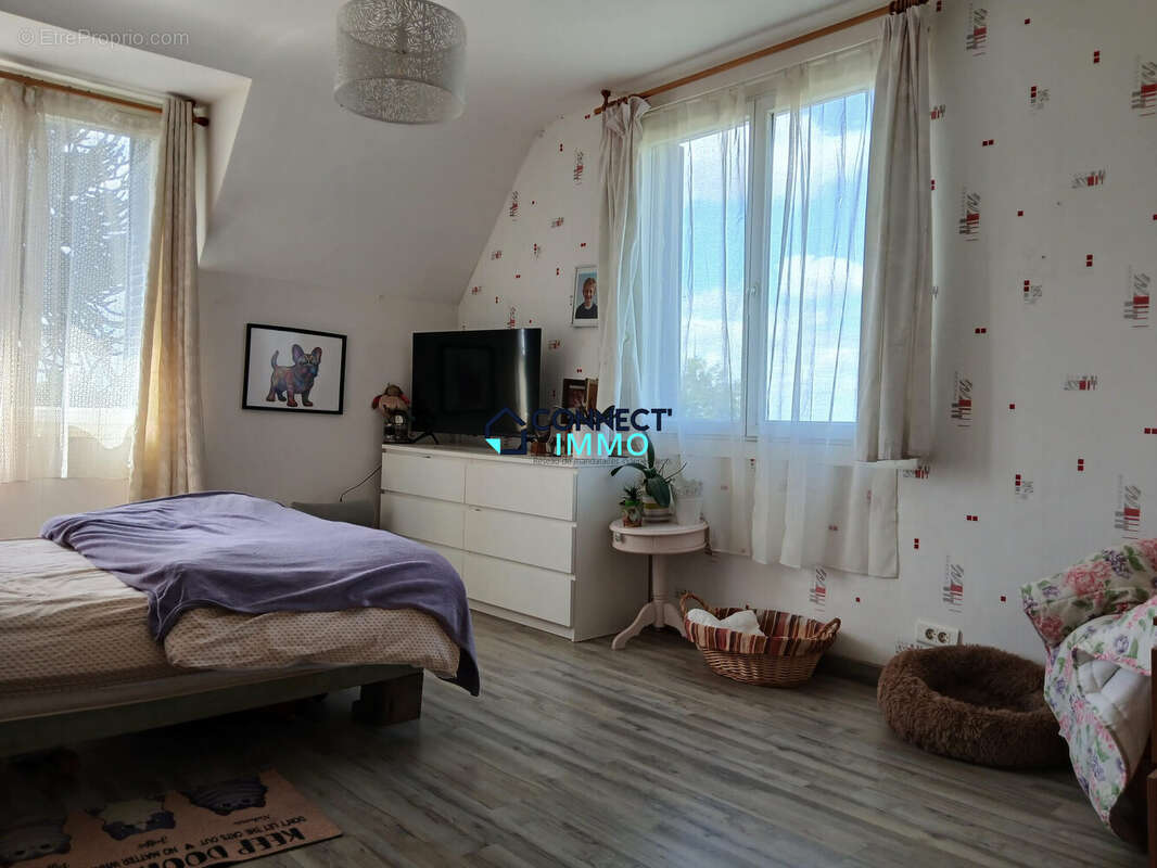 Maison 151 m² à Paule  - photo 7