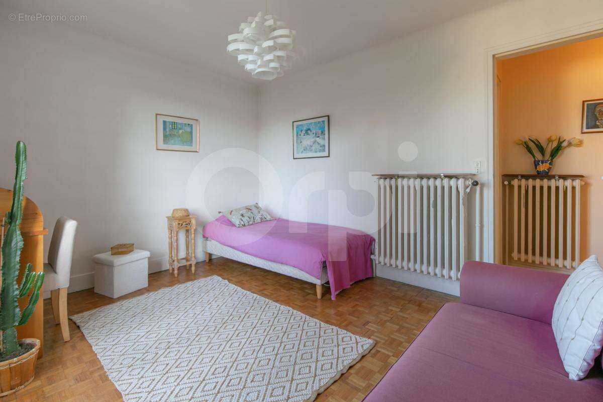 Maison à BOISSY-SAINT-LEGER