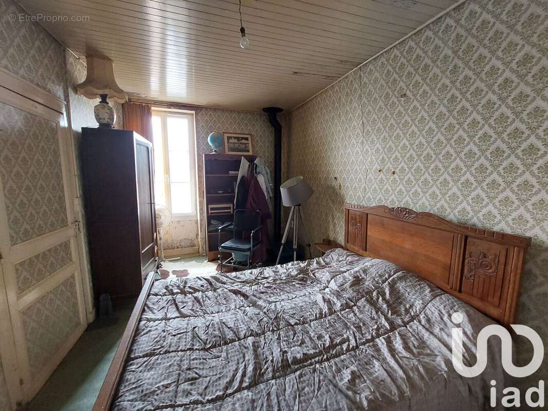 Photo 5 - Maison à MARENNES