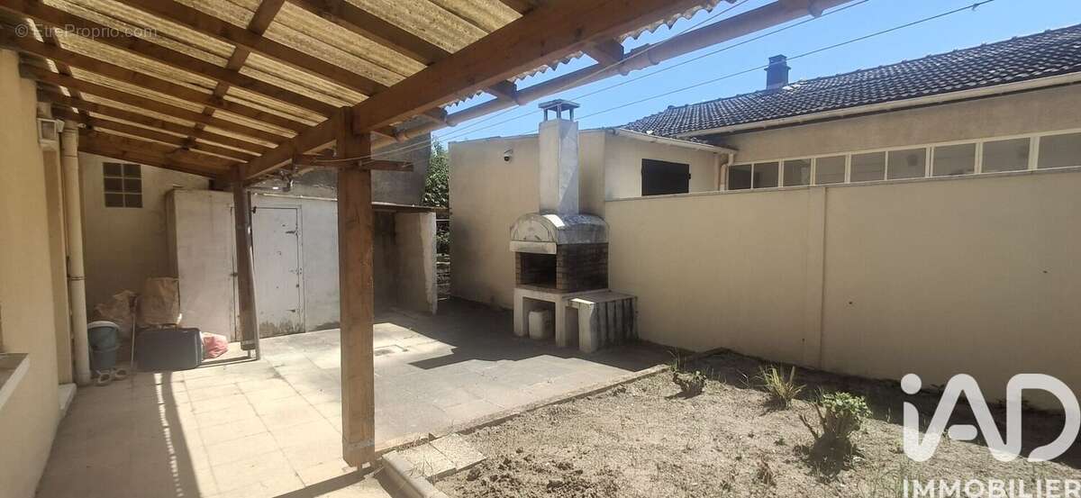 Photo 3 - Maison à SEVRAN