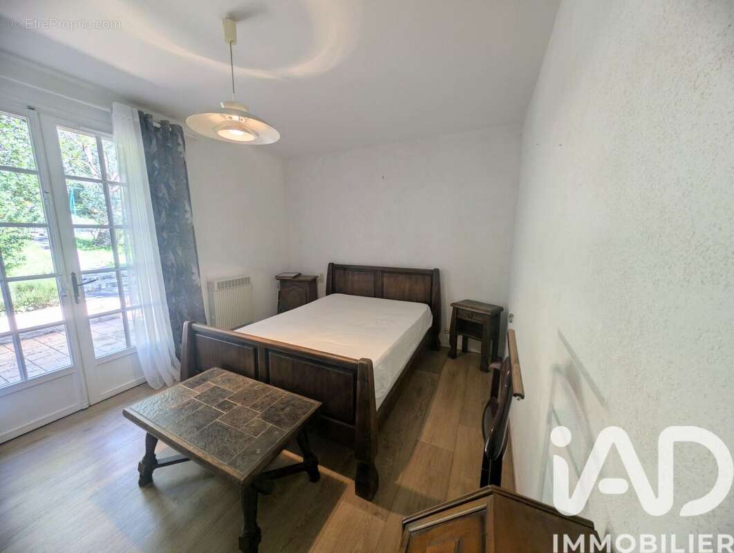 Photo 5 - Maison à LA MOLE