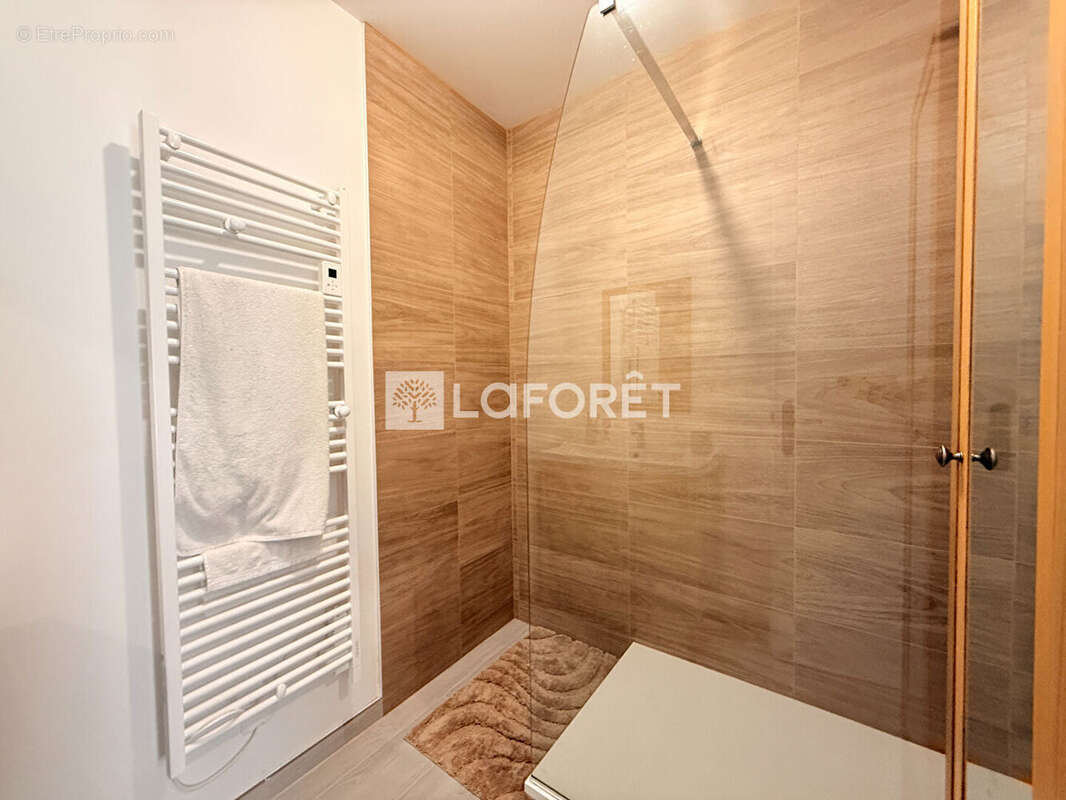 Maison à BRETTEVILLE-LE-RABET