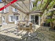 Maison à BRUEIL-EN-VEXIN