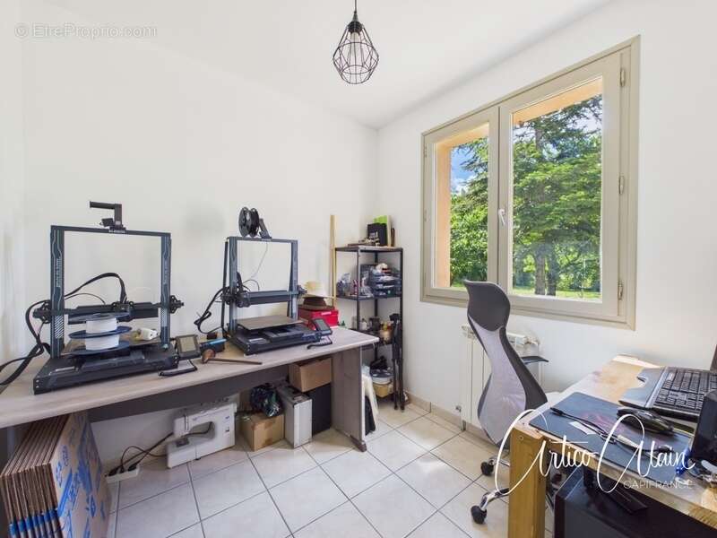 Maison à VILLEFRANCHE-DE-LAURAGAIS