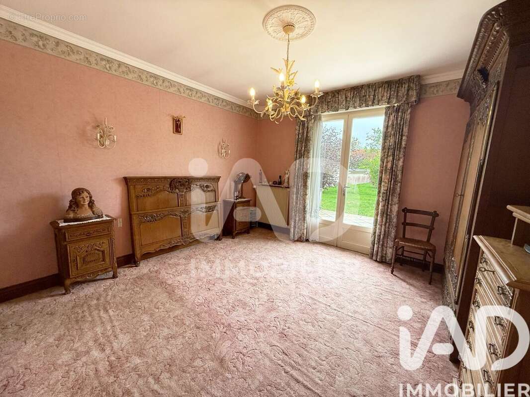 Photo 8 - Maison à LOUVIERS