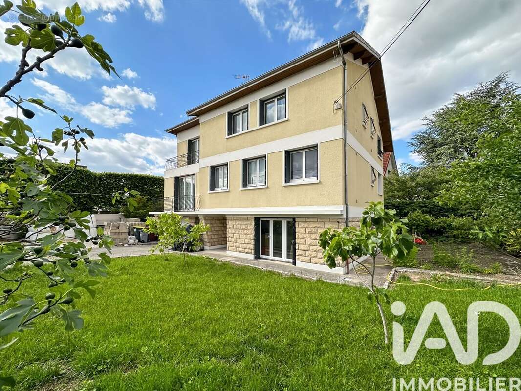 Photo 3 - Maison à CHELLES