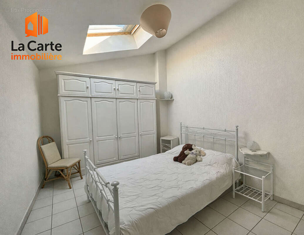 Appartement à GUILHERAND-GRANGES