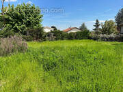 Terrain à VAUGNERAY