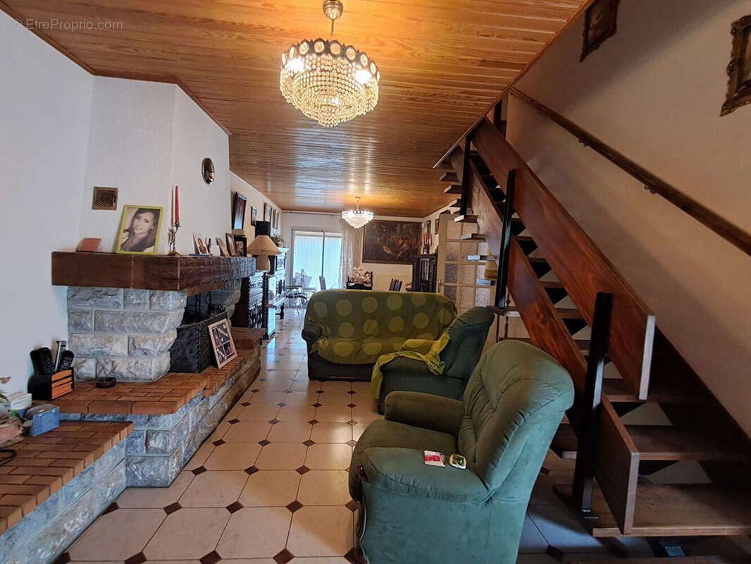 Maison à CARCASSONNE