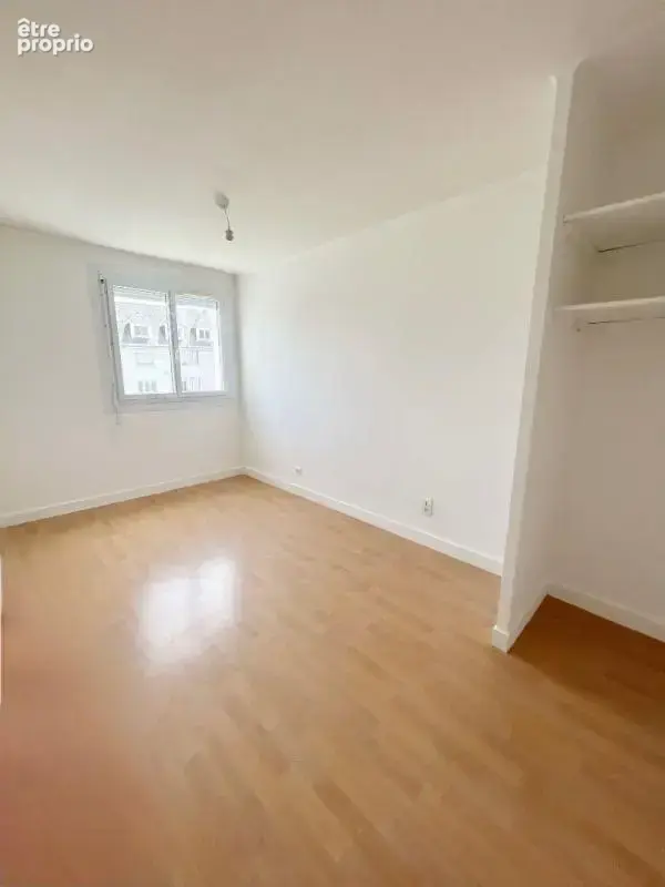Appartement Vannes étang au duc et gare 3 pièce(s) - photo 5