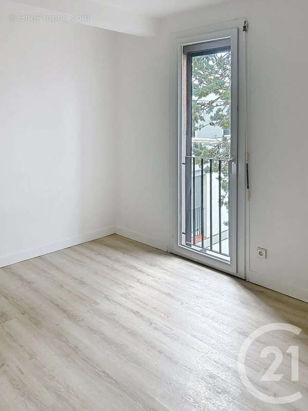 Appartement à SAINT-CYPRIEN