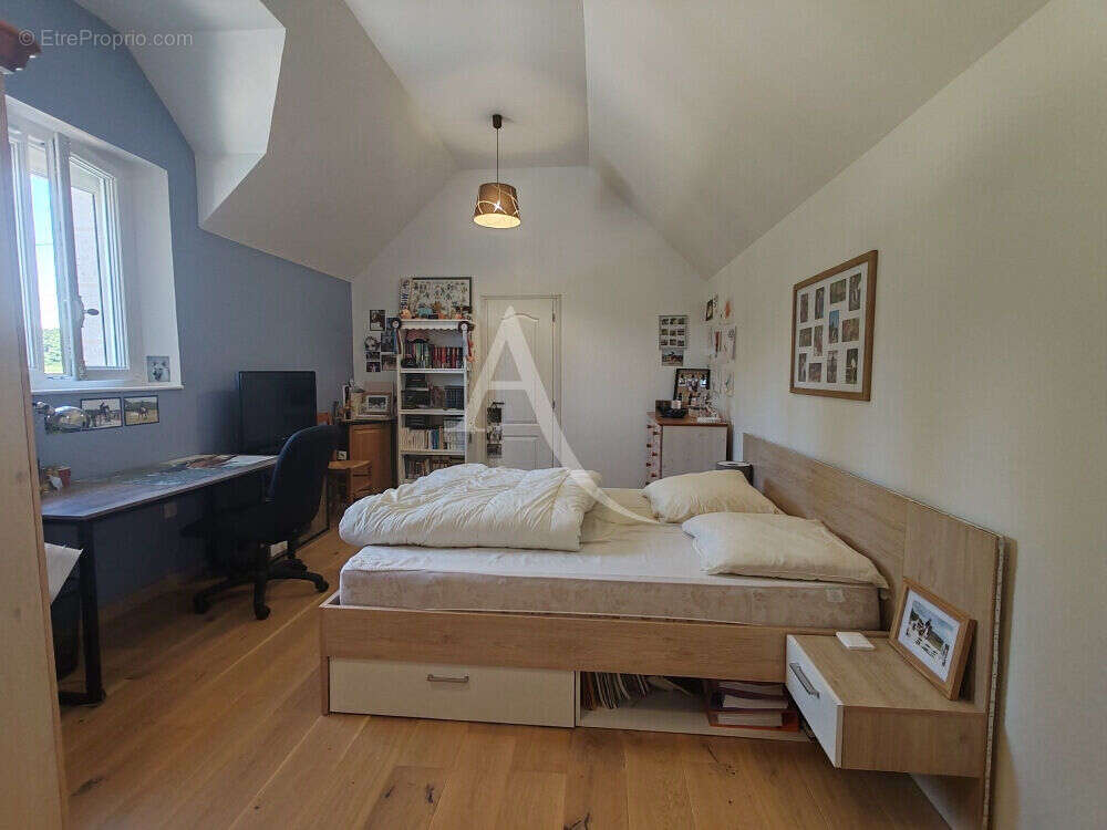 Maison à SEUR