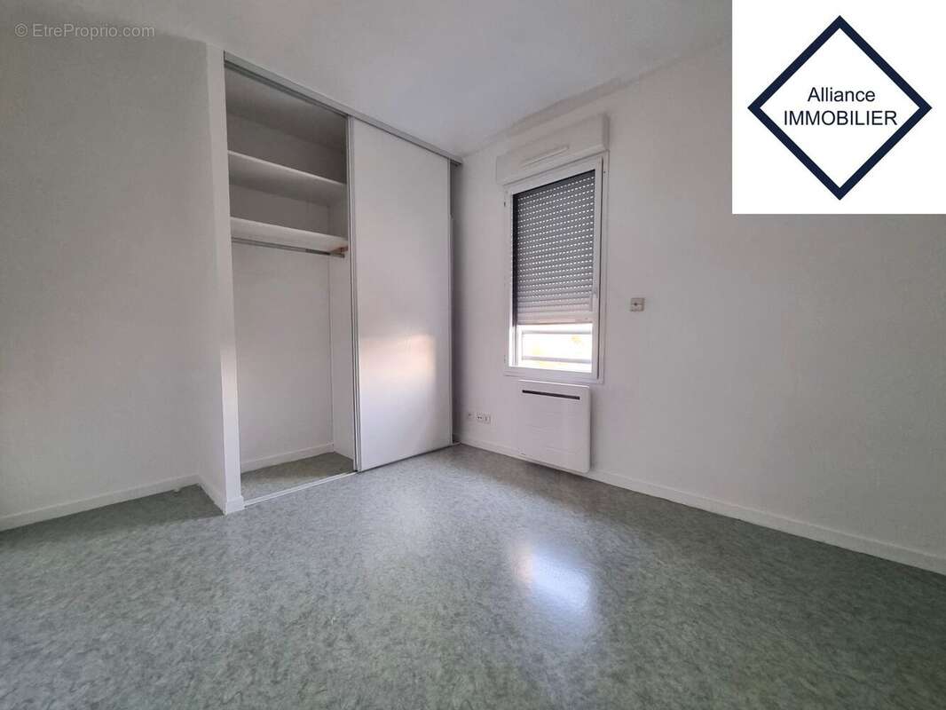 Appartement à MONTAUBAN-DE-BRETAGNE