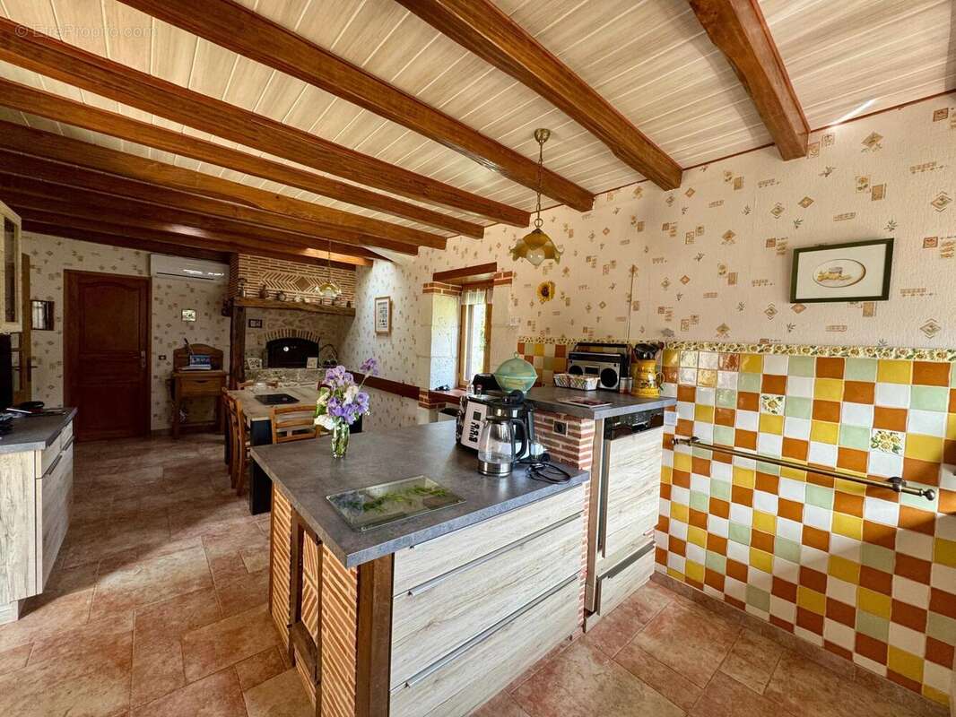 Photo 6 - Maison à HAUTEFAGE-LA-TOUR