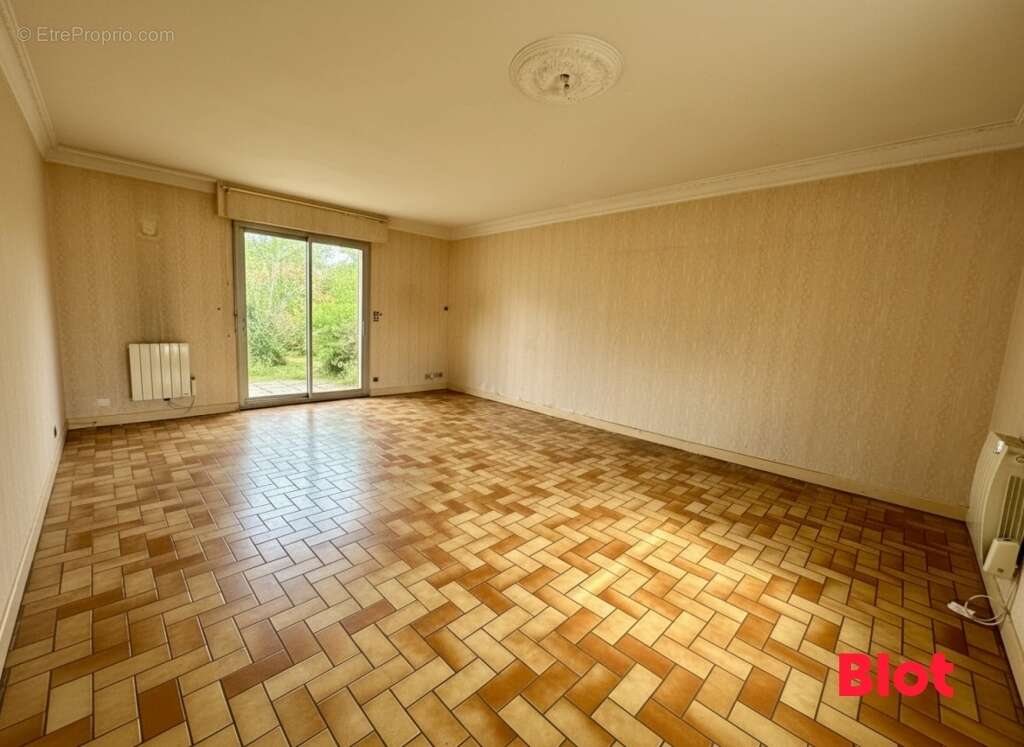Maison 87 m² à Rennes  - photo 2