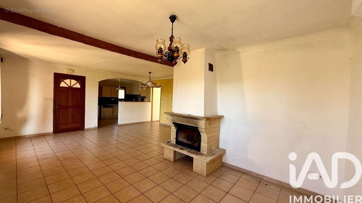 Photo 8 - Maison à GARGAS