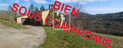 Maison à GOURDON