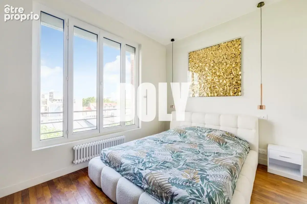 Doly - quai de stalingrad - 3 pieces - photo 5