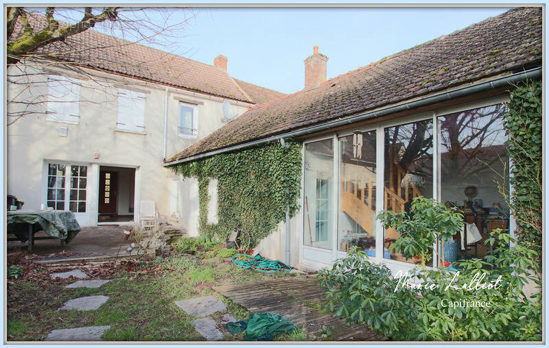 Maison à PITHIVIERS