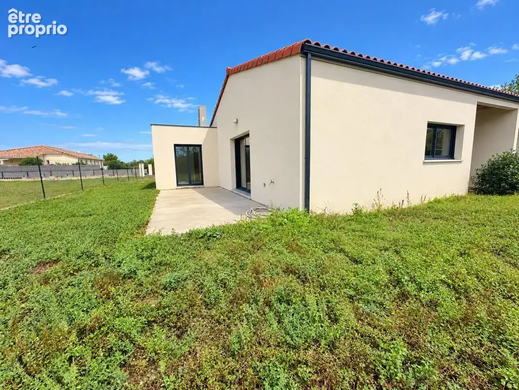 Maison À Vendre T4 - photo 9