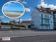 Appartement à AMBLETEUSE