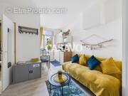 Appartement à LYON-9E