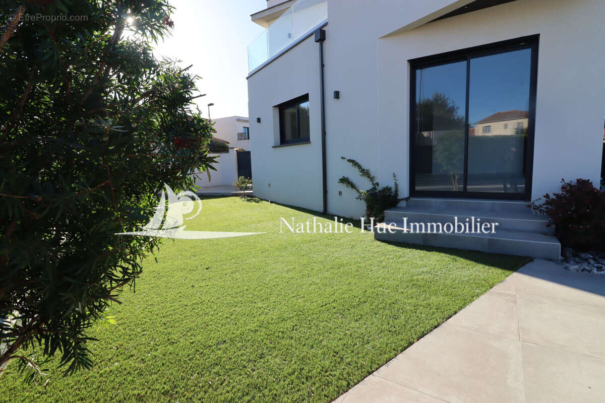 Maison à SAINT-CYPRIEN