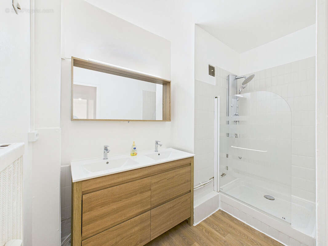 Appartement à VALENCE