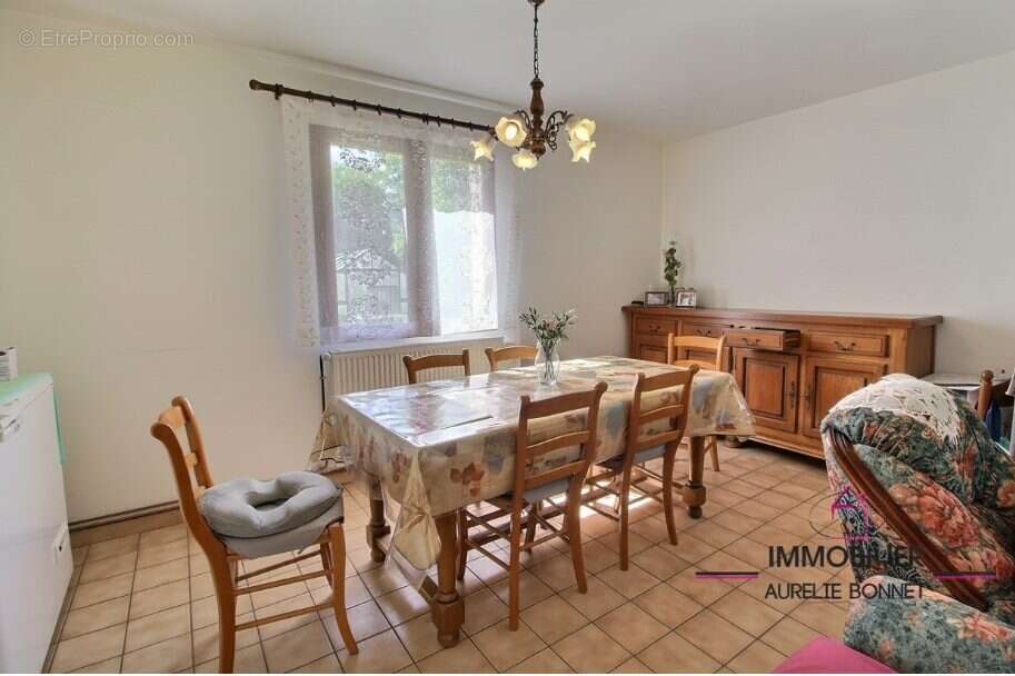 Maison 89 m² à Lisieux  - photo 2