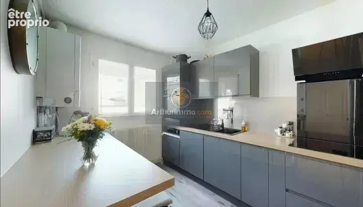 Vente Maison Vernouillet(78540) 385 000ï¿œ - photo 5