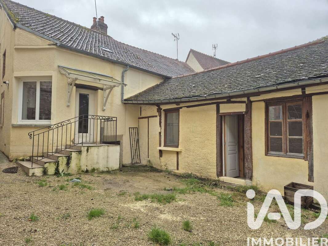 Photo 9 - Maison à SEIGNELAY