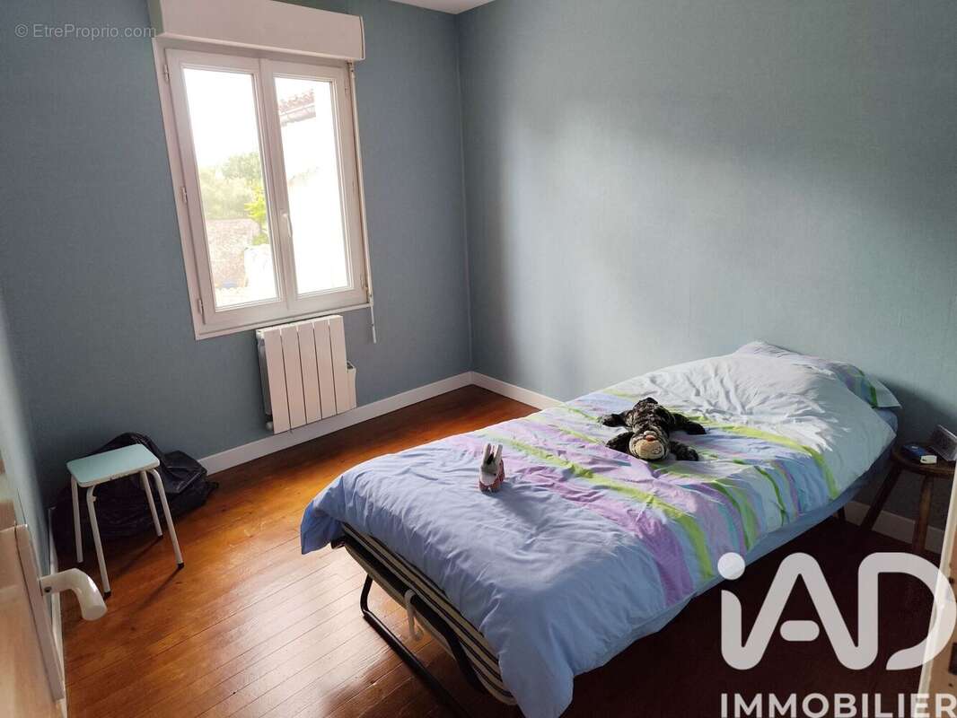 Maison 110 m² à Lagord  - photo 5