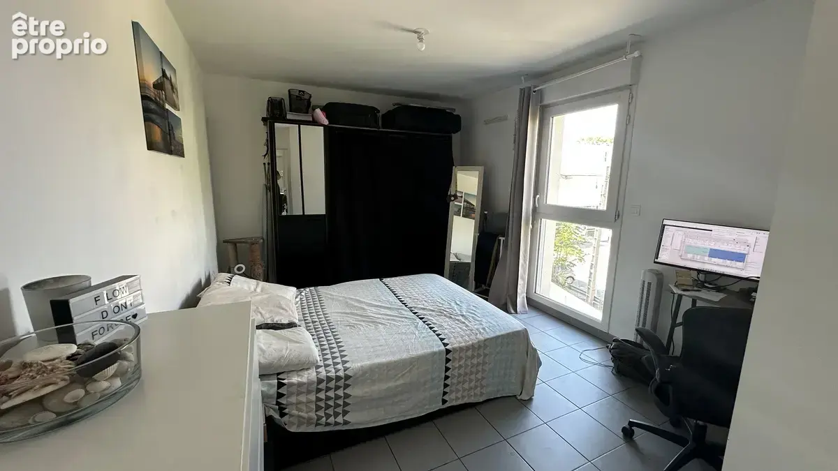 Appartement 2 pièces 41 m² à vendre à Toulon (83100) - photo 9