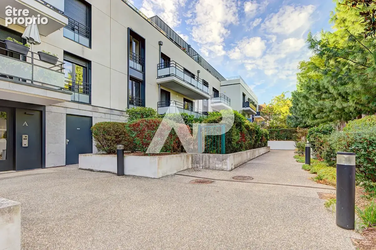 Appartement Rueil Malmaison 3 pièce(s) 62.86 m2 - photo 8