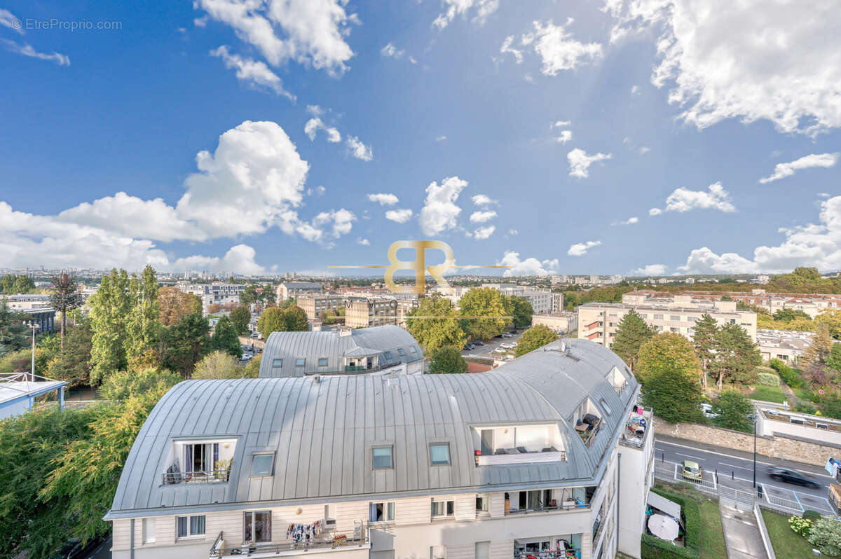 Appartement à LIMEIL-BREVANNES