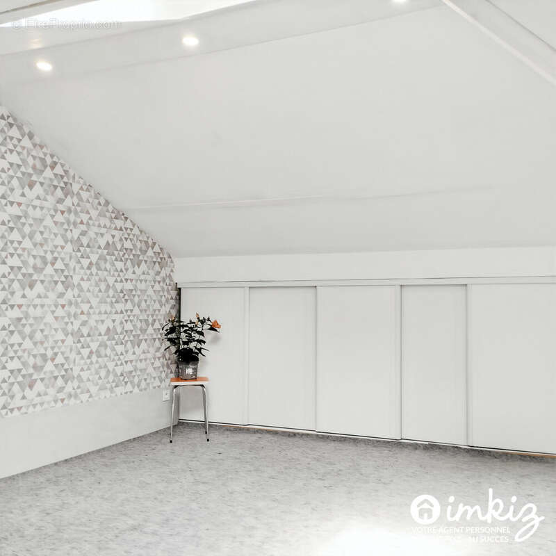 Maison à MARSEILLE-13E