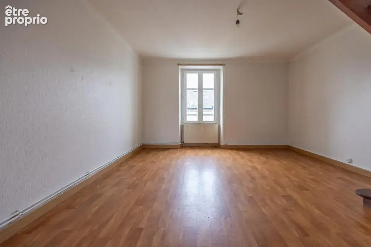 Photo Appartement à Nantes au prix de 123 000€