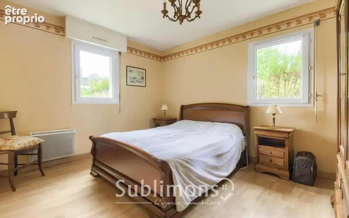Maison à vendre Vannes - photo 7
