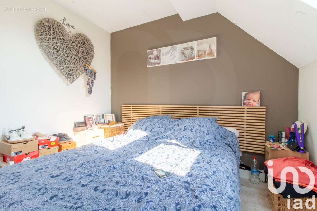 Photo 6 - Maison à SEMOY