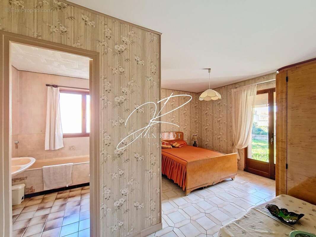 Photo 6 - Maison à SAUVIAN