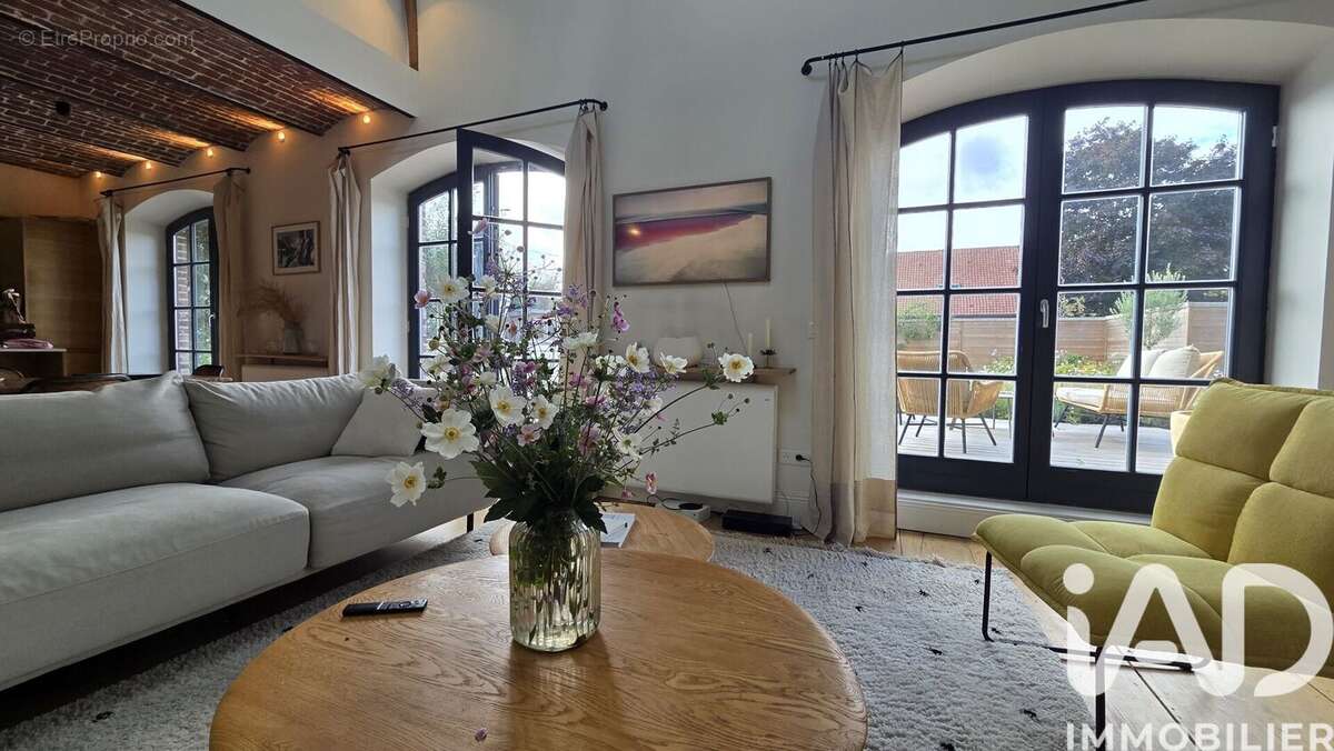 Photo 2 - Maison à MOUVAUX