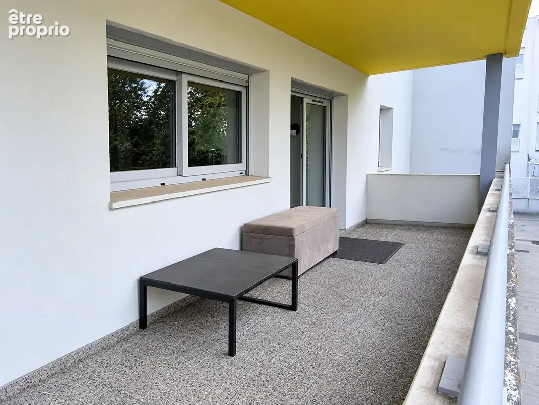Appartement Choisy Le Roi 2 pièce(s) 39.86 m2 - photo 5