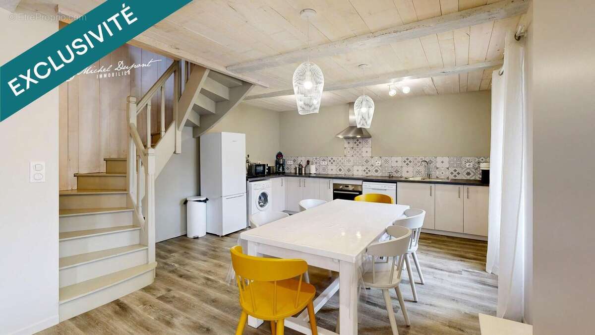 Photo 3 - Maison à SIORAC-EN-PERIGORD