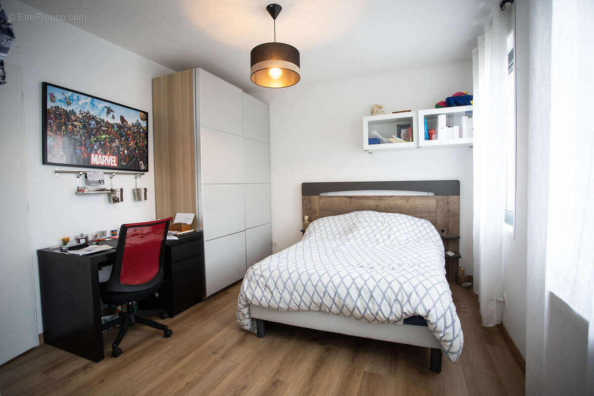 Bordeaux cauderan golf - maison 4 chambres - photo 6