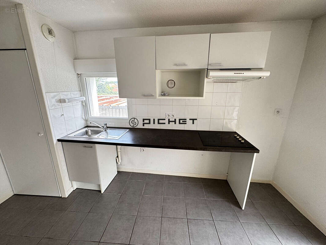 Appartement à CENON