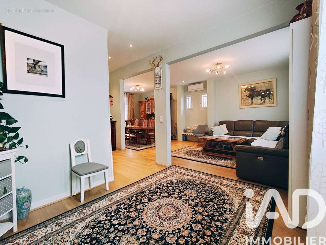 Photo 2 - Maison à SEVRAN