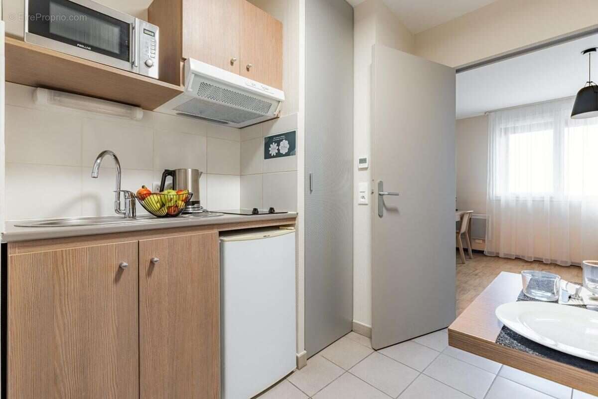 Appartement à AMIENS