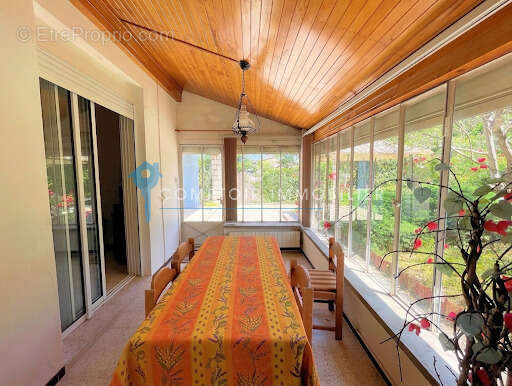 Jolie maison avec piscine proche de toutes commodités - photo 7