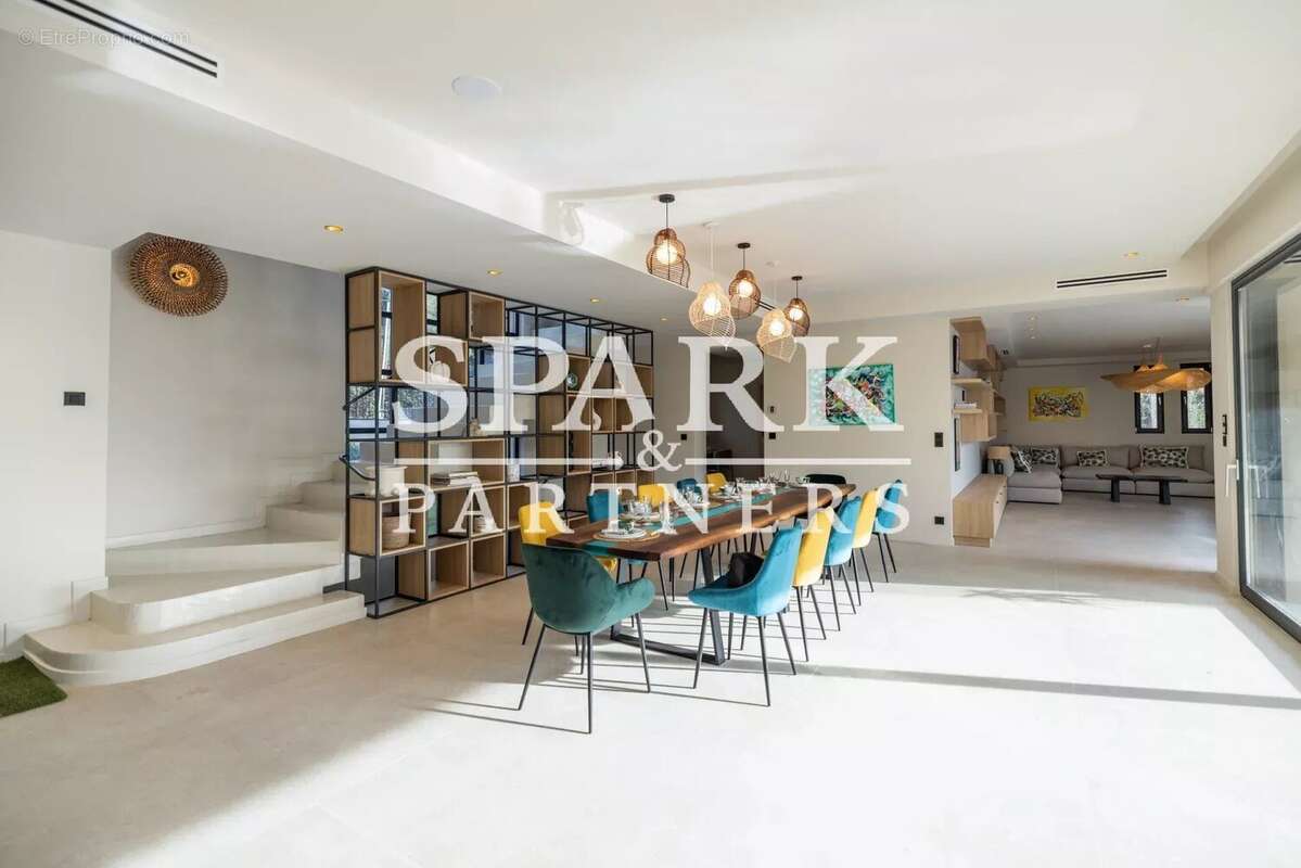 Maison à SAINTE-MAXIME